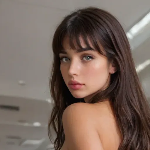 AI色情图片生成器