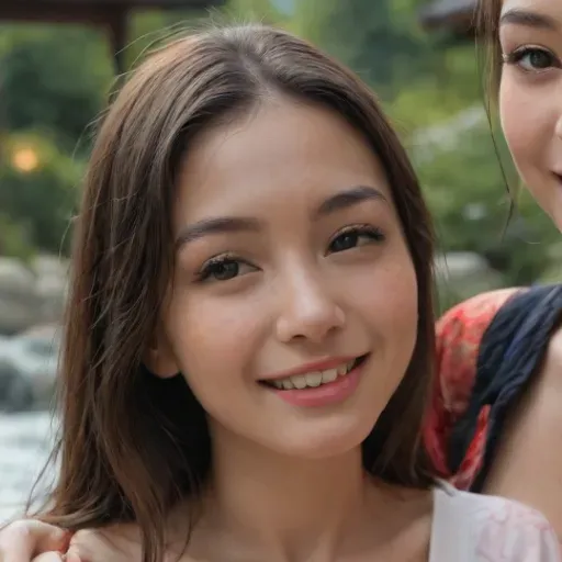 AI色情图片生成器