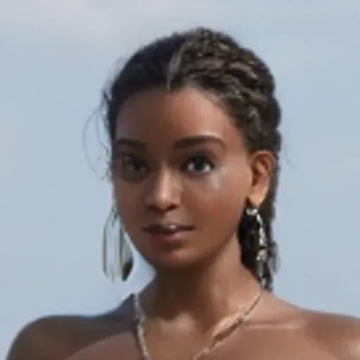 AIポルノ写真ジェネレーター