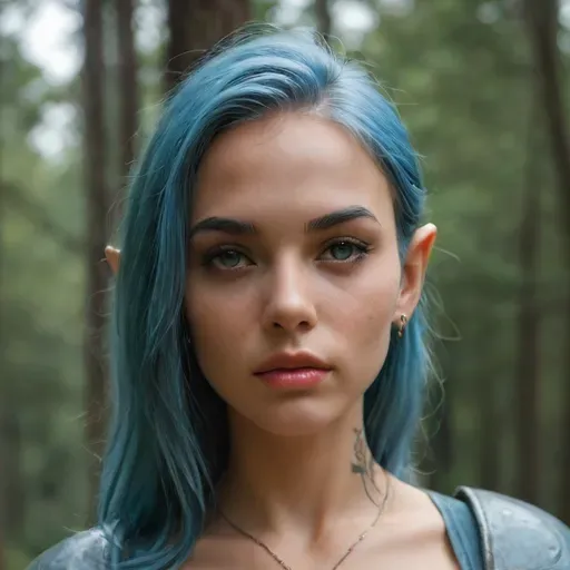 KI-Pornobild-Generator