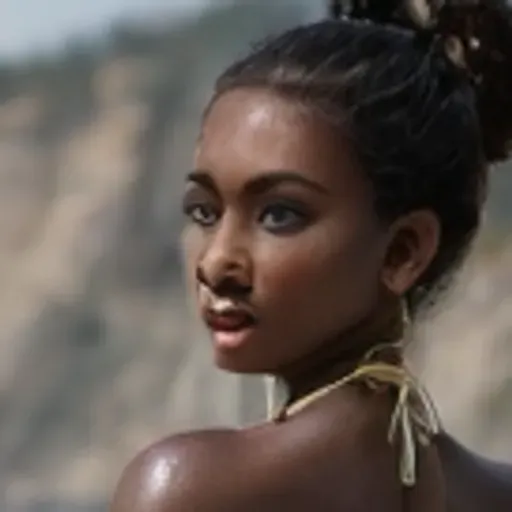 AIポルノ写真ジェネレーター