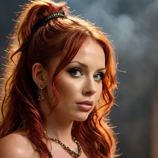 AI色情圖片產生器