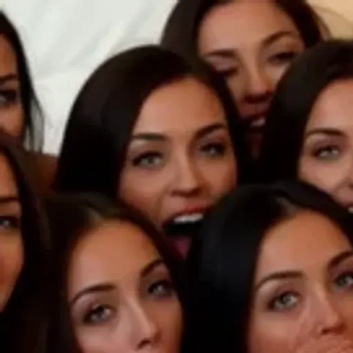 AI色情图片生成器