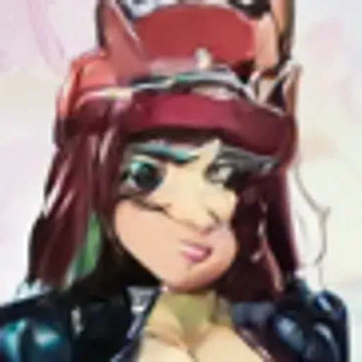 AIポルノ写真ジェネレーター