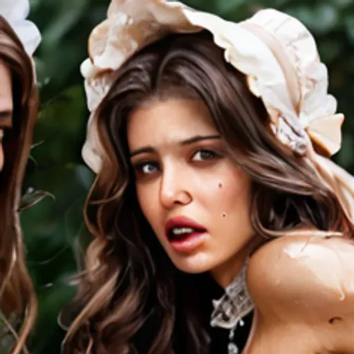 KI-Pornobildchen-Generator