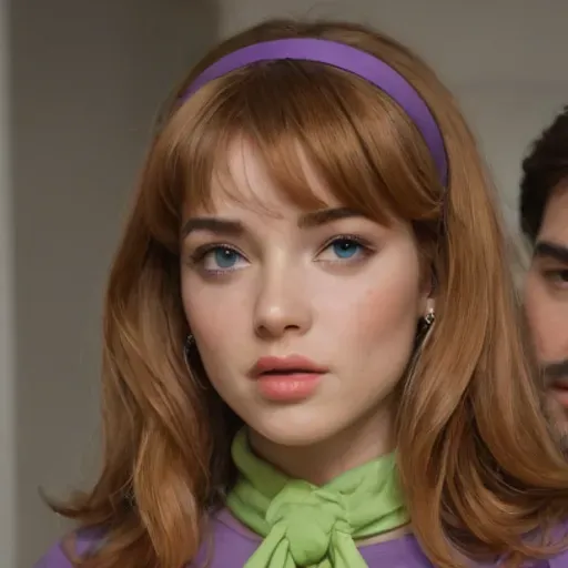 AI色情图片生成器