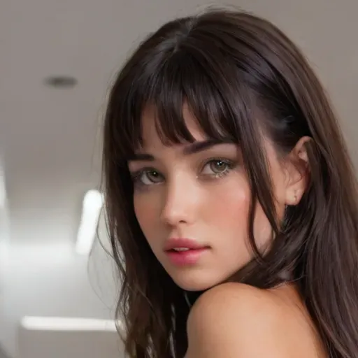 AI 포르노 이미지 생성기