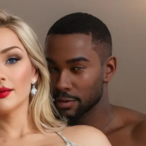 AIポルノ写真ジェネレーター