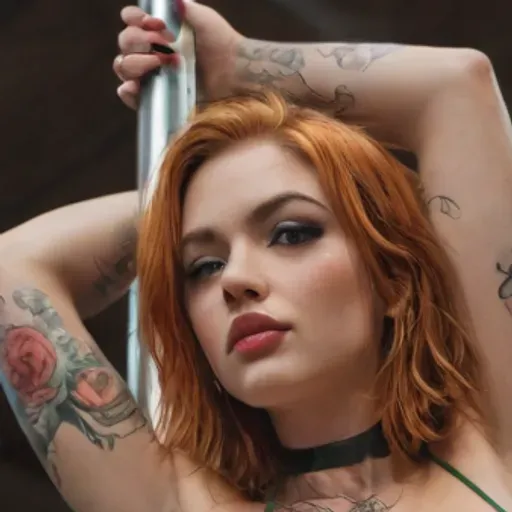 AI色情圖片產生器