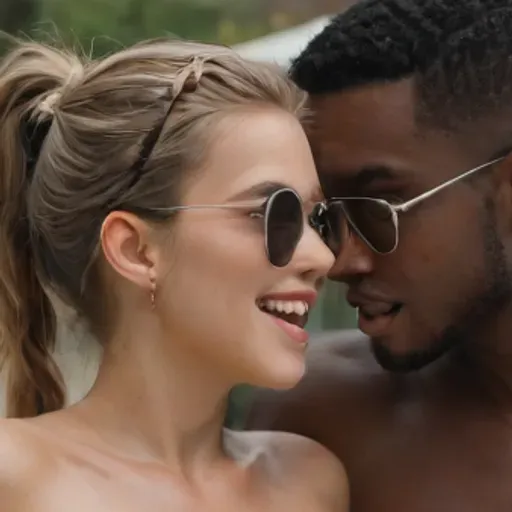 AI 포르노 사진 생성기