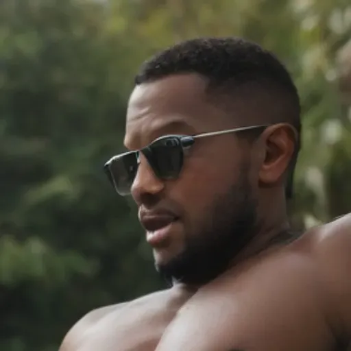 AIポルノ画像ジェネレーター