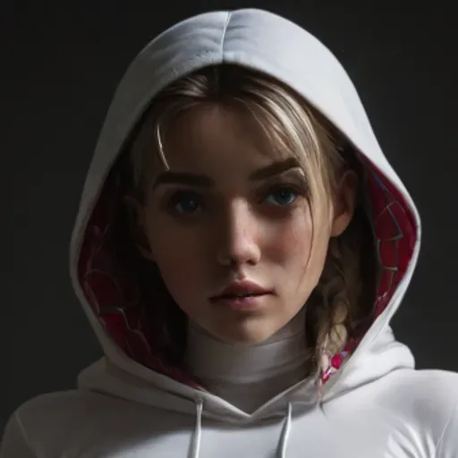 AI 포르노 이미지 생성기