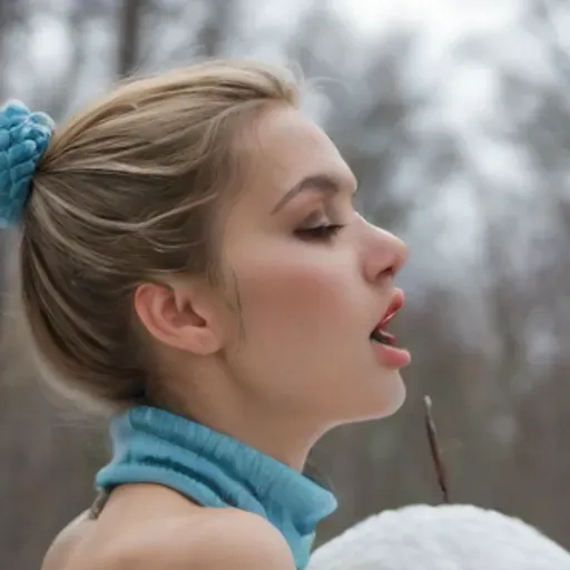 AI porn image generator