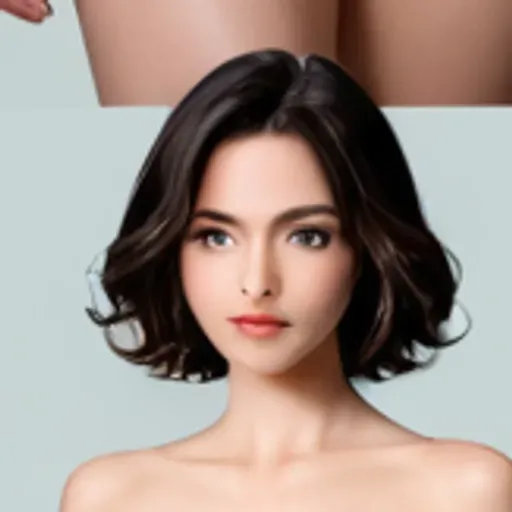 yapay zekâ porno görsel üretici