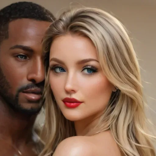 generatore di immagini porno IA