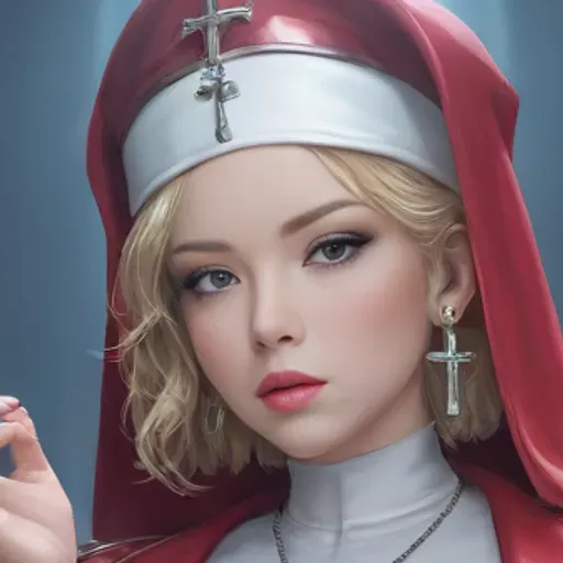 generatore di immagini porno IA