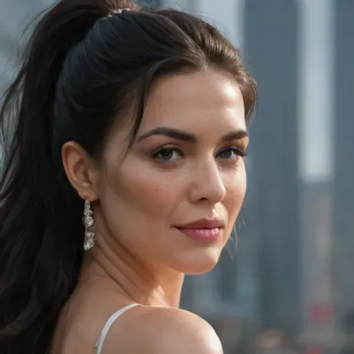 AIポルノ画像ジェネレーター