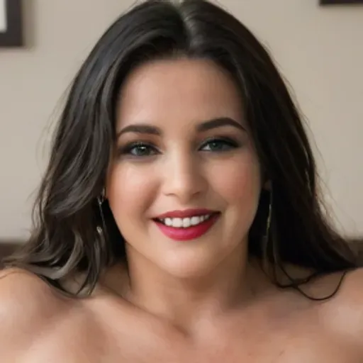 AI 포르노 이미지 생성기