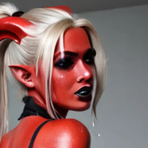 AIポルノ写真ジェネレーター