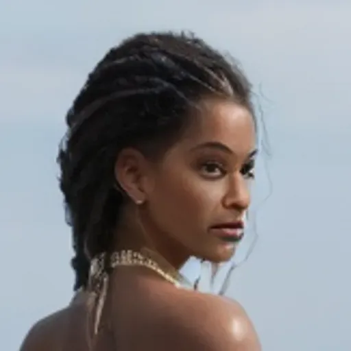 yapay zekâ porno foto üretici