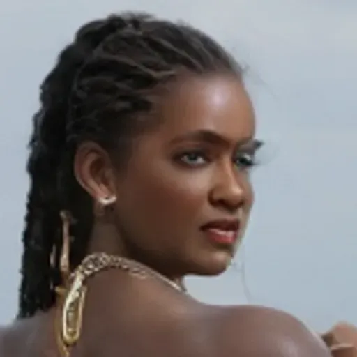 генератор порно-изображений на ИИ