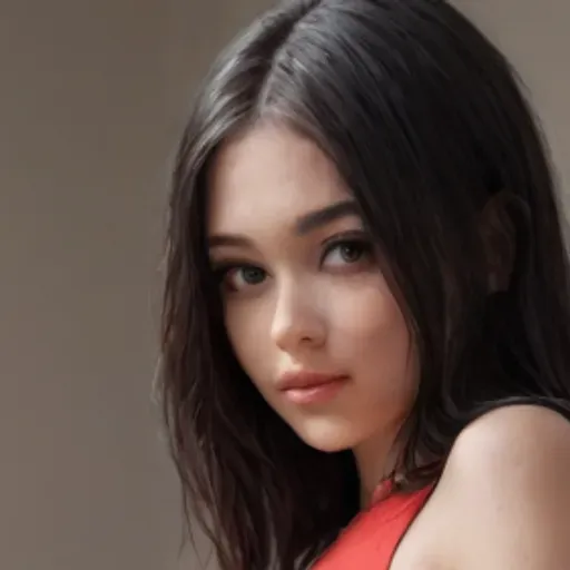 AI色情图片生成器