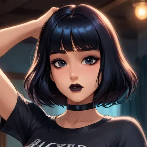 generatore di immagini porno IA