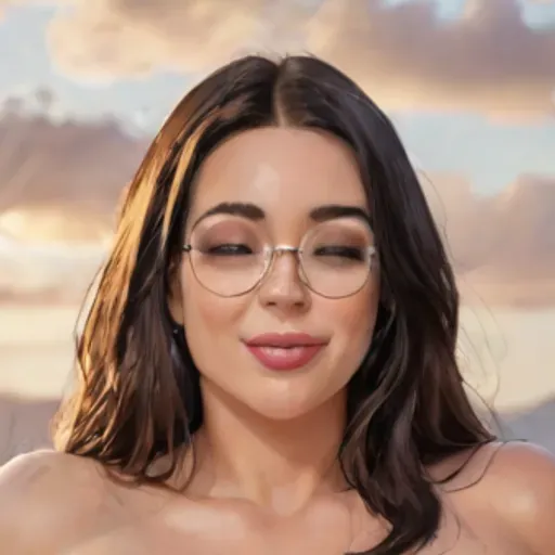 AI 포르노 이미지 생성기