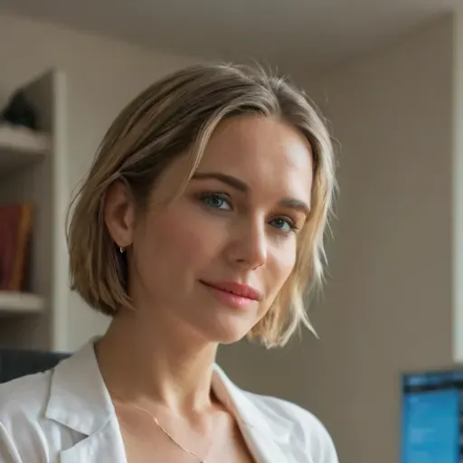 AI porn image generator