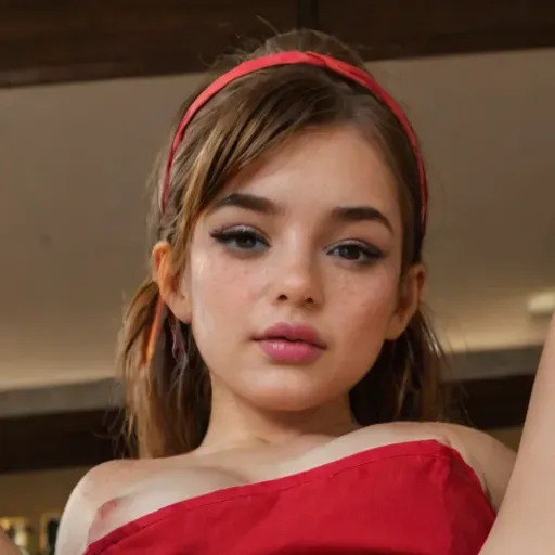 एआई पोर्न इमेज जेनरेटर