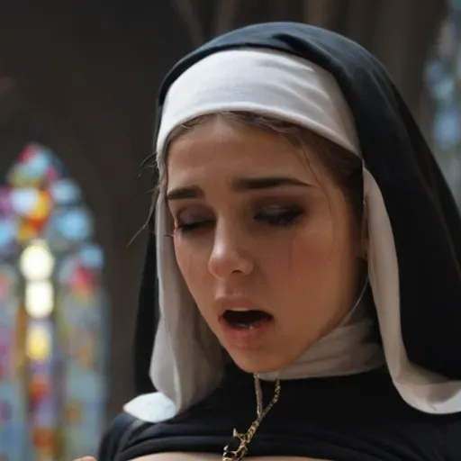 โปรแกรมสร้างภาพโปรนที่ใช้ปัญหา AI