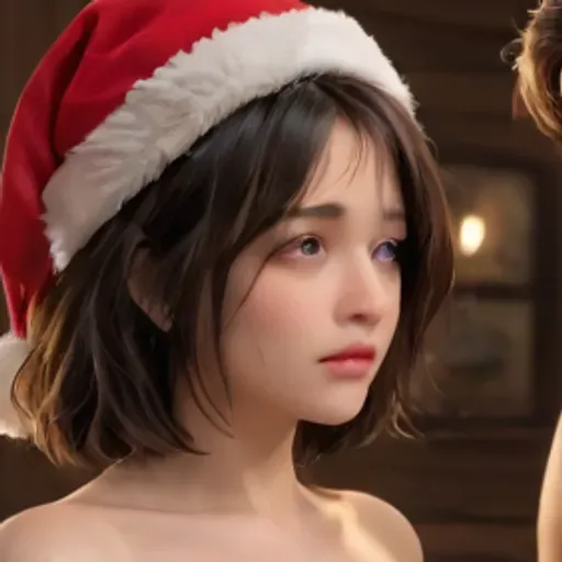 AIポルノ写真ジェネレーター