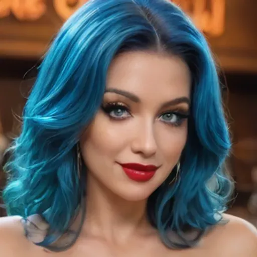 AI porn image generator