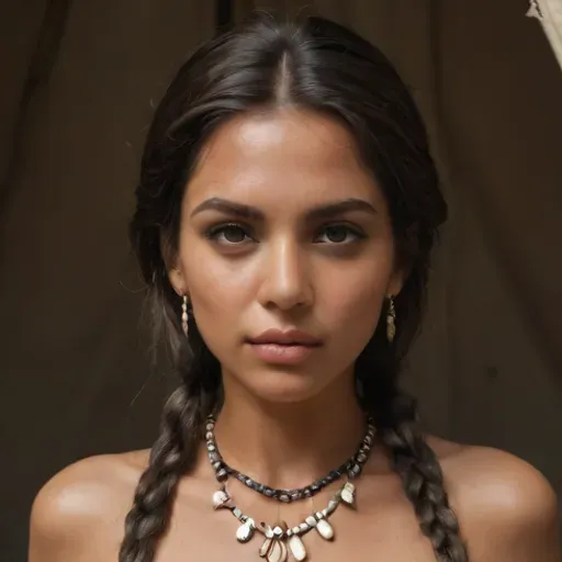 gerador de imagens pornô com IA