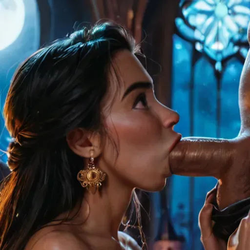 generador de imágenes porno con IA