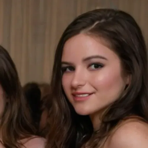 AIポルノ写真ジェネレーター