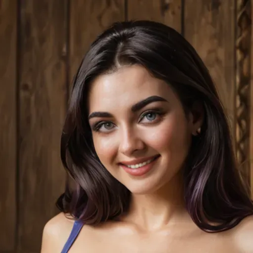 AI色情圖片產生器