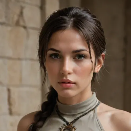 AIポルノ画像ジェネレーター