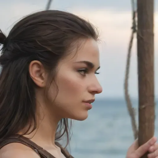 AIポルノ写真ジェネレーター