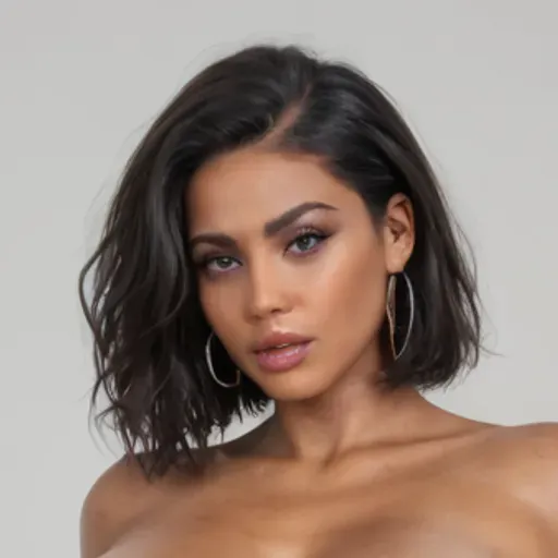 KI-Pornobild-Generator