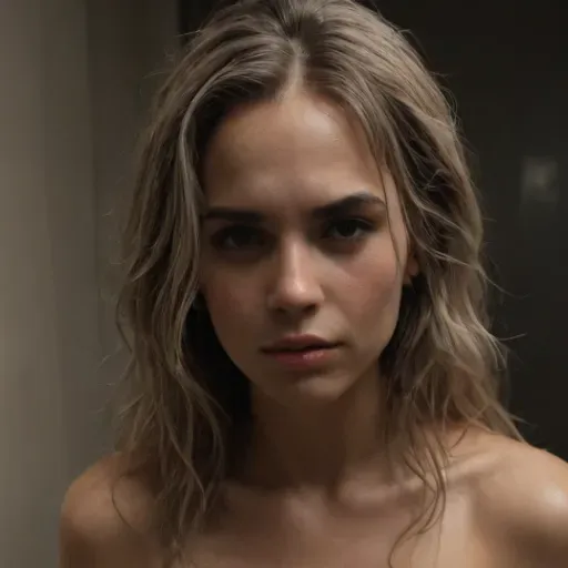 генератор порно-изображений на ИИ