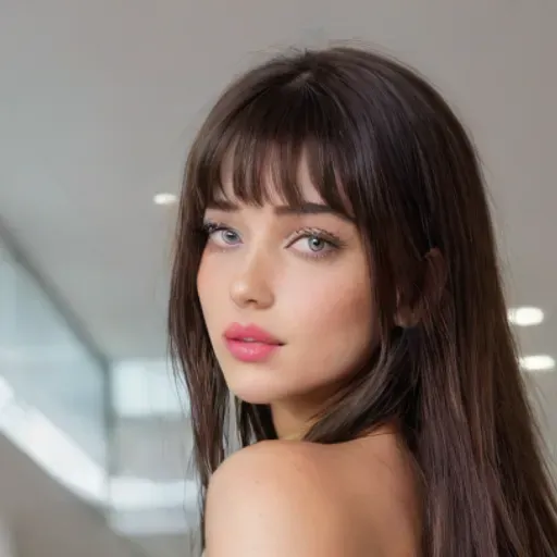 AIポルノ画像ジェネレーター