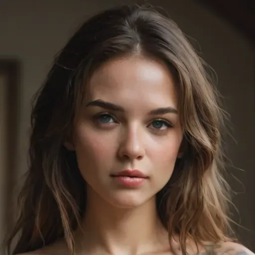 AIポルノ画像ジェネレーター