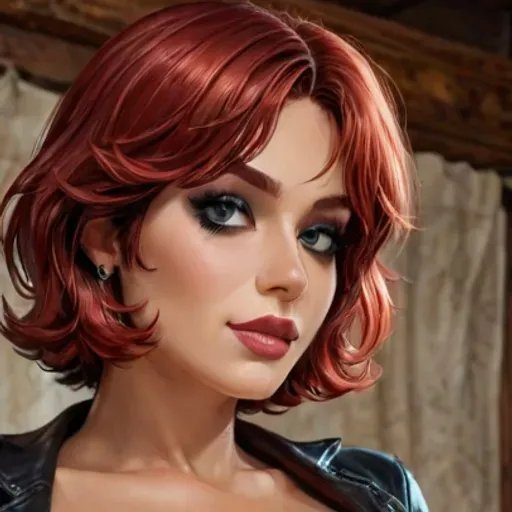 KI-Pornobild-Generator