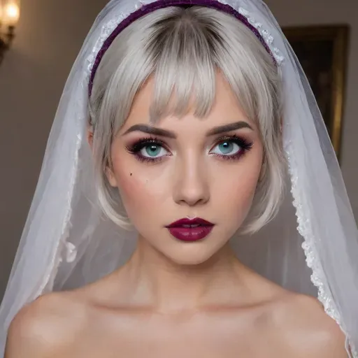 yapay zekâ porno görsel üretici