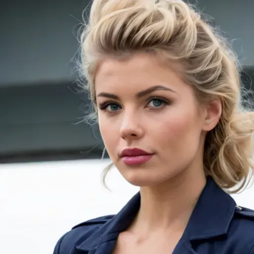 AIポルノ画像ジェネレーター