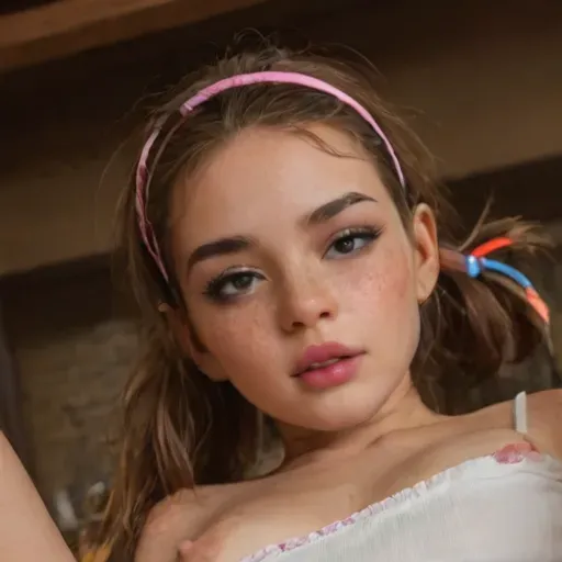 AI porn image generator