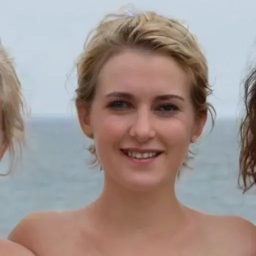 AI色情圖片產生器