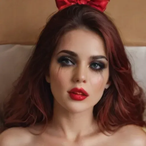 AIポルノ画像ジェネレーター