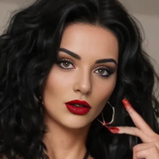 AI色情图片生成器